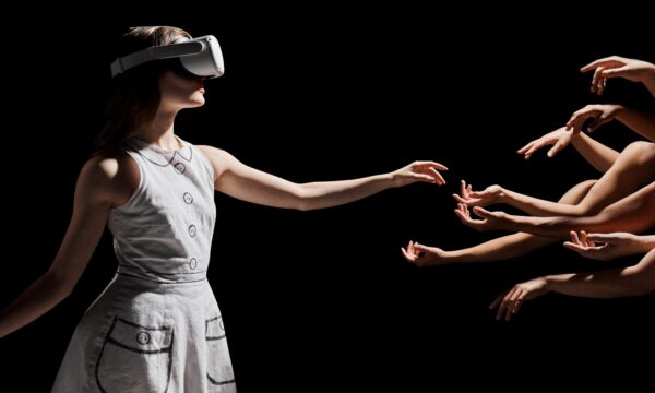 Immersive Dance Experiences: Exploring the World of Virtual Dance Classes